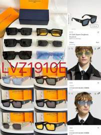 Picture of Louis Vuitton Sunglasses _SKUfw77644609fw